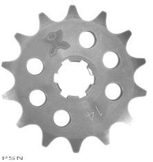 Two brothers racing® countershaft sprockets