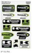 Dfy sports sticker sets