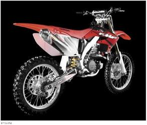 Fmf graphic kits