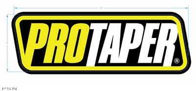 Pro taper® stickers