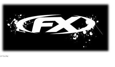 Factory effex® stickers