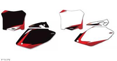 Factory effex® honda evo series pre-cut backgrounds