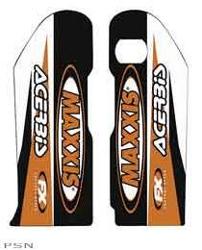 Factory effex® ktm evo series lower fork graphics