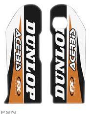 Factory effex® ktm evo series lower fork graphics