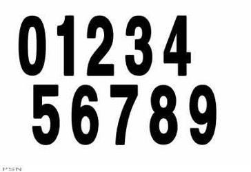 Factory effex® standard numbers