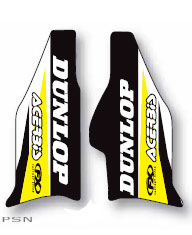 Factory effex® suzuki evo series lower fork graphics