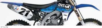 Factory effex® dvs® shoe company bike graphics