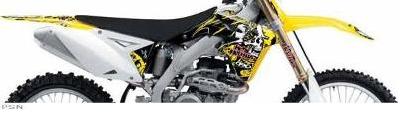 Factory effex® metal mulisha bike graphics