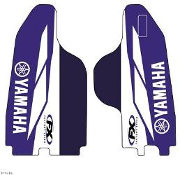 Factory effex® yamaha evo series lower fork graphics