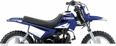 Factory effex® yamaha evo7 series bike graphics
