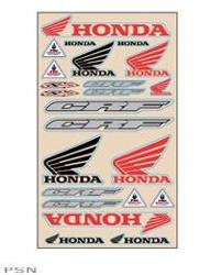 N-style® decal sheets