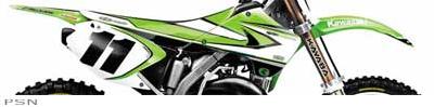Factory effex® fxr graphic seat covers