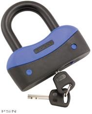 Bully™ disc lock (u-shaped)