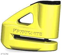 Kryptonite® keeper 5s disc locks