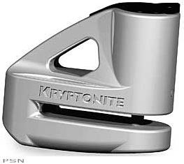 Kryptonite® keeper 5s disc locks
