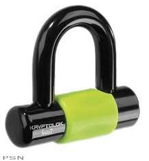 Kryptonite® kryptolok series 2 disc lock