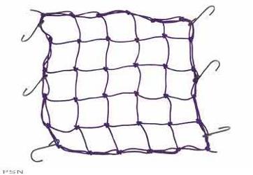 Bikemaster® stretch net