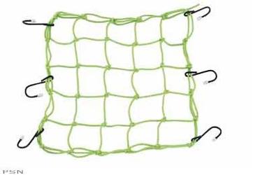 Bikemaster® stretch net