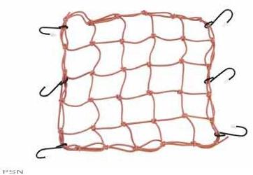 Bikemaster® stretch net