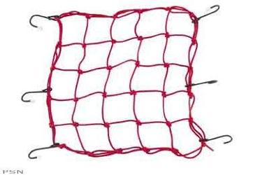 Bikemaster® stretch net