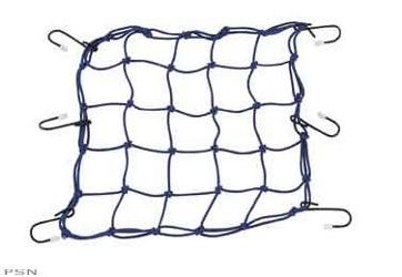 Bikemaster® stretch net