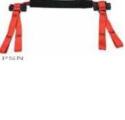 High roller handlebar harness