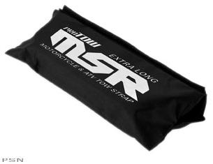 Msr® pro tow strap