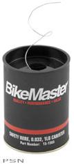 Bikemaster® safety wire 0.032”