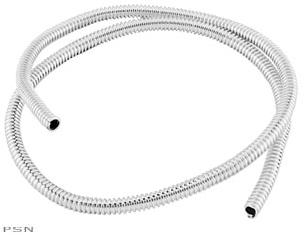 Biker's choice wire harness, hose & cable conduit