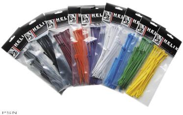 Helix® racing cable ties