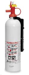 Kidde fire extinguisher