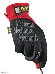 Mechanix wear® fast-fit gloves