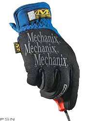 Mechanix wear® fast-fit gloves