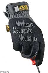 Mechanix wear® fast-fit gloves