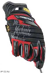 Mechanix wear® m-pact 2 gloves