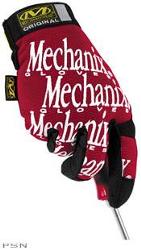 Mechanix wear® original gloves