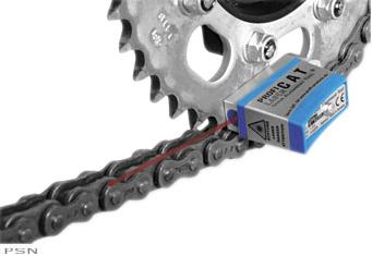 Profi laser c.a.t. chain & belt alignment tool