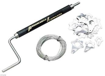 Progressive® suspension safety wire kit