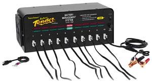 Battery tender super smart battery tender-shop