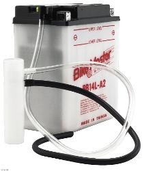 Motion pro® battery acid overflow catch tank