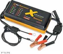 Pulsetech® xtreme charge™ battery maintenance system