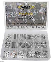 Bolt™ japanese pro-pack