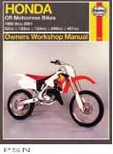 Haynes® manuals