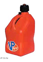 Vp racing square jerry cans