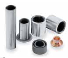 Msr® upper shock bearings