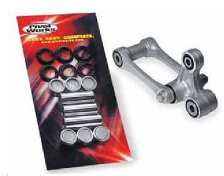 Pivot works™ offroad complete suspension linkage bearing kits