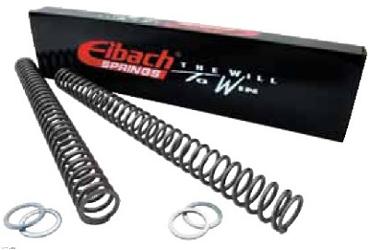 Eibach fork springs for honda