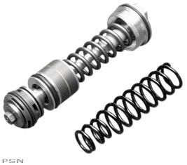 Merge rrs rising rate fork spring
