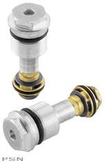 Race tech gold valve™ adjustable fork kits