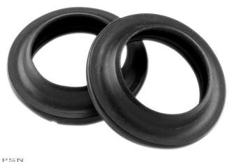 Msr® fork and dust seal kits